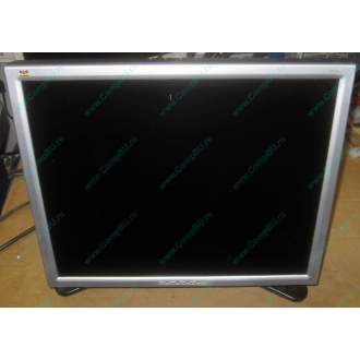 Монитор 18.1" ЖК Viewsonic VP181S (на запчасти) в Элисте, Монитор 18.1" TFT Viewsonic VP181S ThinEdge (нерабочий) - Элиста