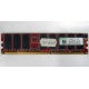 Серверная память 512Mb DDR ECC Kingmax pc-2100 400MHz (Элиста)