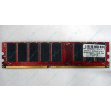 Серверная память 512Mb DDR ECC Kingmax pc-2100 400MHz (Элиста)