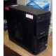 Компьютер Kraftway Credo KC39 (Intel C2D E7500 (2x2.93GHz) s.775 /4096Mb /320Gb /ATX 350W /Windows 7 PRO) - Элиста