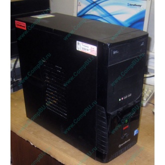 Компьютер Kraftway Credo KC39 (Intel C2D E7500 (2x2.93GHz) s.775 /4096Mb /320Gb /ATX 350W /Windows 7 PRO) - Элиста