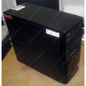 Компьютер Kraftway Credo KC39 (Intel Core 2 Duo E7500 (2x2.93GHz) s.775 /4Gb /320Gb /ATX 400W /Windows 7 PRO) - Элиста