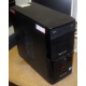Системник Kraftway Credo KC39 (Intel Core 2 Duo E7500 (2x2.93GHz) s.775 /4Gb /320Gb /ATX 400W /Windows 7 PRO) - Элиста