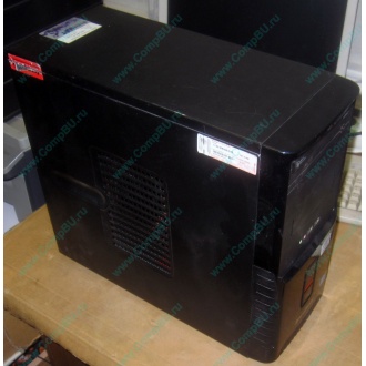 Компьютер Kraftway Kredo KC39 (Intel Core 2 Duo E7500 (2x2.93GHz) s.775 /2048Mb /320Gb /ATX 400W /Windows7 PRO) - Элиста
