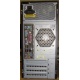 Компьютер Kraftway Kredo KC39 (Intel Core 2 Duo E7500 (2x2.93GHz) s.775 /2048Mb /320Gb /ATX 400W) вид сзади (Элиста)