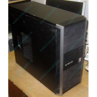 Четырехъядерный компьютер AMD Athlon II X4 640 (4x3.0GHz) /4Gb DDR3 /500Gb /1Gb GeForce GT430 /ATX 450W (Элиста)