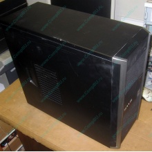 Четырехъядерный компьютер AMD Athlon II X4 640 (4x3.0GHz) /4Gb DDR3 /500Gb /1Gb GeForce GT430 /ATX 450W (Элиста)