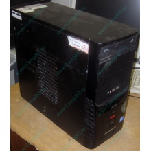 Компьютер Kraftway Credo КС36 (Intel Core 2 Duo E7500 (2x2.93GHz) s.775 /2048Mb /320Gb /ATX 400W /Windows 7 PROFESSIONAL) - Элиста