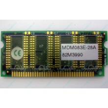 8Mb EDO microSIMM Kingmax MDM083E-28A (Элиста)