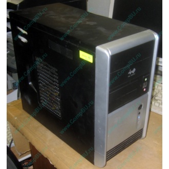 Компьютер Intel Pentium Dual Core E5200 (2x2.5GHz) s775 /2048Mb /250Gb /ATX 350W Inwin (Элиста)