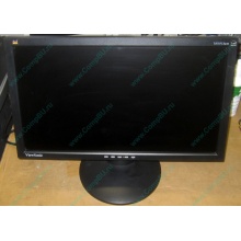 Монитор 19" TFT ViewSonic VA1913WM (Элиста)
