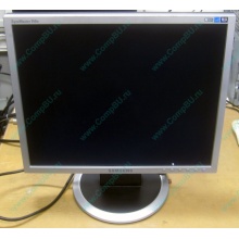 Монитор 17" TFT Samsung SyncMaster 740N (Элиста)
