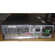 Системный блок HP DC7600 SFF вид сзади (Элиста)