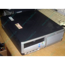 Компьютер HP DC7600 SFF (Intel Pentium-4 521 2.8GHz HT s.775 /1024Mb /160Gb /ATX 240W desktop) - Элиста