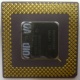 Процессор Intel Pentium 133MHz SY022 A80502133 (Элиста)