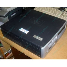 Компьютер HP D530 SFF (Intel Pentium-4 2.6GHz s.478 /1024Mb /80Gb /ATX 240W desktop) - Элиста