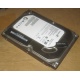 Жесткий диск HP 500G 7.2k 3G HP 616281-001 / 613208-001 SATA (Элиста)
