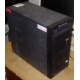 Компьютер Б/У Intel Core i3 2100 (2x3.1GHz HT) /4Gb /500Gb /ATX400W (Элиста)