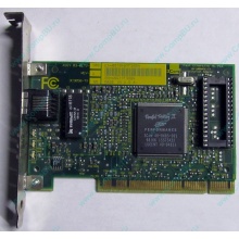 Сетевая карта 3COM 3C905B-TX PCI Parallel Tasking II ASSY 03-0172-100 Rev A (Элиста)