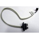 USB-разъемы HP 451784-001 (459184-001) для корпуса HP 5U tower (Элиста)