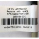 HP PN 451784-001 SPS-Cable Front USB spare 459184-001 (Элиста)
