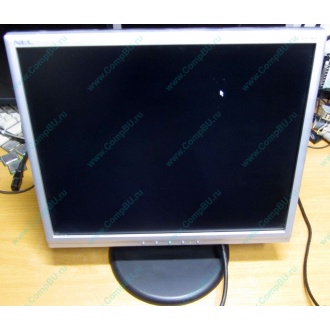 Монитор Nec LCD190V (есть царапины на экране) - Элиста