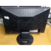 Монитор 19" ЖК Samsung SyncMaster 920NW с дефектами (Элиста)