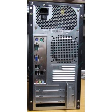 Компьютер AMD Athlon II X2 250 (2x3.0GHz) s.AM3 /3Gb DDR3 /120Gb /video /DVDRW DL /sound /LAN 1G /ATX 300W FSP (Элиста)