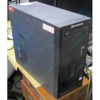 Системный блок Kraftway Credo KC59 (Intel Core i3 2130 (2x3.4GHz HT) /4Gb /320Gb /ATX 400W /Windows 7 Pro) - Элиста
