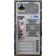 Системный блок Kraftway Credo KC59 (Intel Core i3 2130 (2x3.4GHz HT) /4Gb /320Gb /ATX 400W /Windows 7 Pro) вид сзади (Элиста)