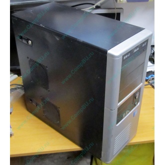 Игровой компьютер Intel Core i7 960 (4x3.2GHz HT) /6Gb /500Gb /1Gb GeForce GTX560 /ATX 600W (Элиста)