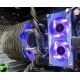 Thermaltake TT-8085 /3x2Gb DDR3 pc3-16000 (2000MHz) + охлаждение памяти на Asus Sabertooth x58 (Элиста)