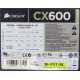 Блок питания 600W Corsair CX600 80 Plus Bronze (Элиста)