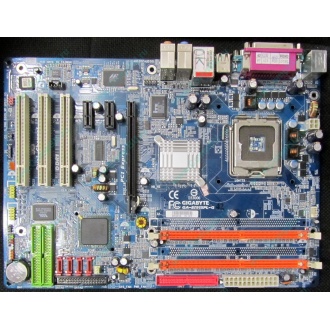 Материнская плата Gigabyte GA-8I915PL-G s.775 (Элиста)