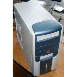AMD Athlon 64 X2 Dual Core 4400+ (2x2.3GHz) /2048Mb /120Gb /ATX 350W (Элиста)