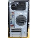Игровой компьютер Intel Core i5 3470 (4x3.2GHz) /8Gb /1Tb /3Gb GeForce GTX1060 /ATX 500W вид сзади (Элиста)