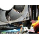 Память 2x4Gb DDR3 HyperX Fury (Kingston) HX316C10FBK2/8 KIT OF 2; 1.5V (с радиатором) на материнской плате Gigabyte GA-H67MA-USB (Элиста)