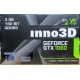 3 Gb 192 BIT GDDR5 inno3D GeForce GTX 1060 (Элиста)