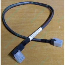 Угловой кабель Mini SAS to Mini SAS HP 668242-001 (Элиста)
