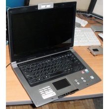 Ноутбук Asus F5 (F5RL) (Intel Core 2 Duo T5550 (2x1.83Ghz) /2048Mb DDR2 /160Gb /15.4" TFT 1280x800) - Элиста