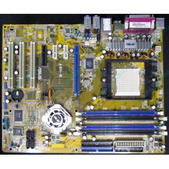 Материнская плата Asus A8N-E s.939 Б/У (Элиста)