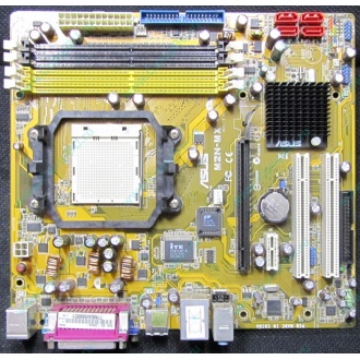 Материнская плата Asus M2N-MX s.AM2 Б/У (Элиста)