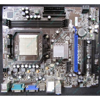Материнская плата MSI MS-7309 K9N6PGM2-V2 VER 2.2 s.AM2+ Б/У (Элиста)