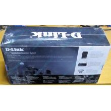 Коммутатор D-link DES-1024D 24 port 10/100Mbit металлический корпус (Элиста)