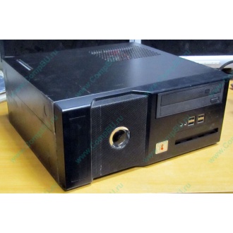 Компактный компьютер Intel Core i5 2300 (4x2.8GHz) /4Gb /500Gb /ATX 300W (Элиста)