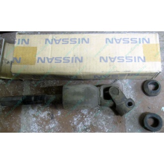 Рулевой кардан 48080-8M100 (Nissan Almera Classic) - Элиста