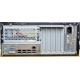 Компактный компьютер Intel Core i5 2300 (4x2.8GHz) /4Gb /500Gb /ATX 300W вид сзади (Элиста)