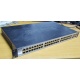 Управляемый свитч D-link DES-1210-52 48 port 10/100Mbit + 4 port 1Gbit + 2 port SFP металлический корпус (Элиста)