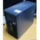 Системный блок Б/У HP Compaq dx7400 MT (Intel Core 2 Quad Q6600 (4x2.4GHz) /4Gb /250Gb /ATX 350W) - Элиста