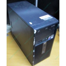 Системный блок Б/У HP Compaq dx7400 MT (Intel Core 2 Quad Q6600 (4x2.4GHz) /4Gb DDR2 /320Gb /ATX 300W) - Элиста